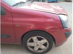 Recambio de aleta delantera izquierda para renault clio ii (bb_, cb_) 1.5 dci (b/cb07) referencia OEM IAM 7701473025  