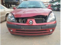 Recambio de paragolpes delantero para renault clio ii (bb_, cb_) 1.5 dci (b/cb07) referencia OEM IAM 7701470895  