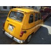 renault 4 berlina/familiar/furgoneta del año 1983