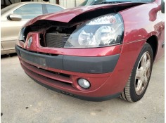 Recambio de paragolpes delantero para renault clio ii (bb_, cb_) 1.5 dci (b/cb07) referencia OEM IAM 7701470895   2