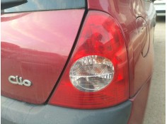 Recambio de piloto trasero derecho para renault clio ii (bb_, cb_) 1.5 dci (b/cb07) referencia OEM IAM 7700410518  