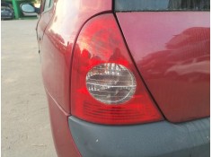 Recambio de piloto trasero izquierdo para renault clio ii (bb_, cb_) 1.5 dci (b/cb07) referencia OEM IAM 7700410515  