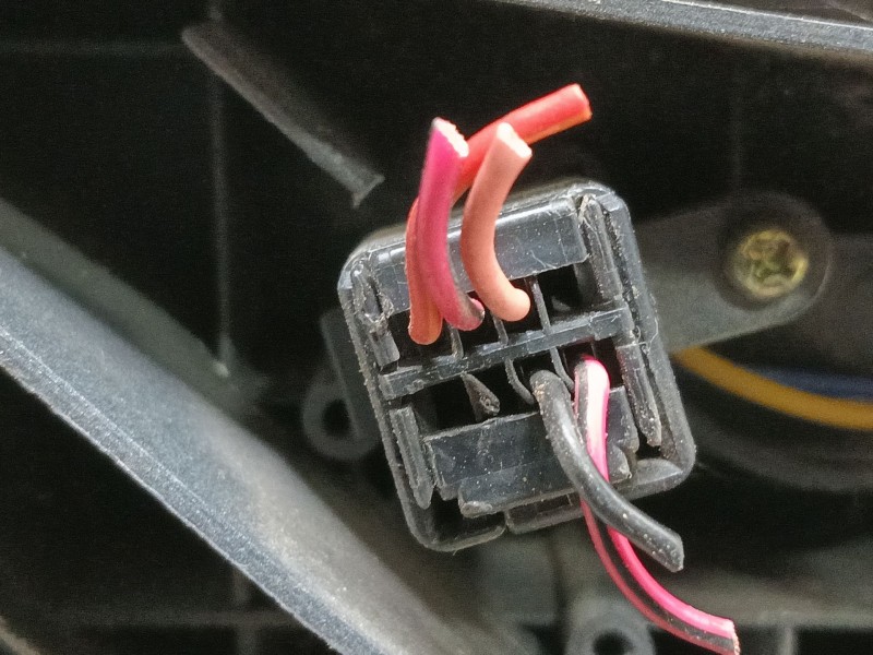 Recambio de retrovisor derecho para hyundai terracan (hp) 2.9 crdi 4wd referencia OEM IAM   