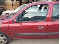 Recambio de puerta delantera izquierda para renault clio ii (bb_, cb_) 1.5 dci (b/cb07) referencia OEM IAM 7751472474  