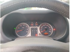 Recambio de cuadro instrumentos para renault clio ii (bb_, cb_) 1.5 dci (b/cb07) referencia OEM IAM 7700434129  