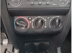 Recambio de mando calefaccion / aire acondicionado para renault clio ii (bb_, cb_) 1.5 dci (b/cb07) referencia OEM IAM   