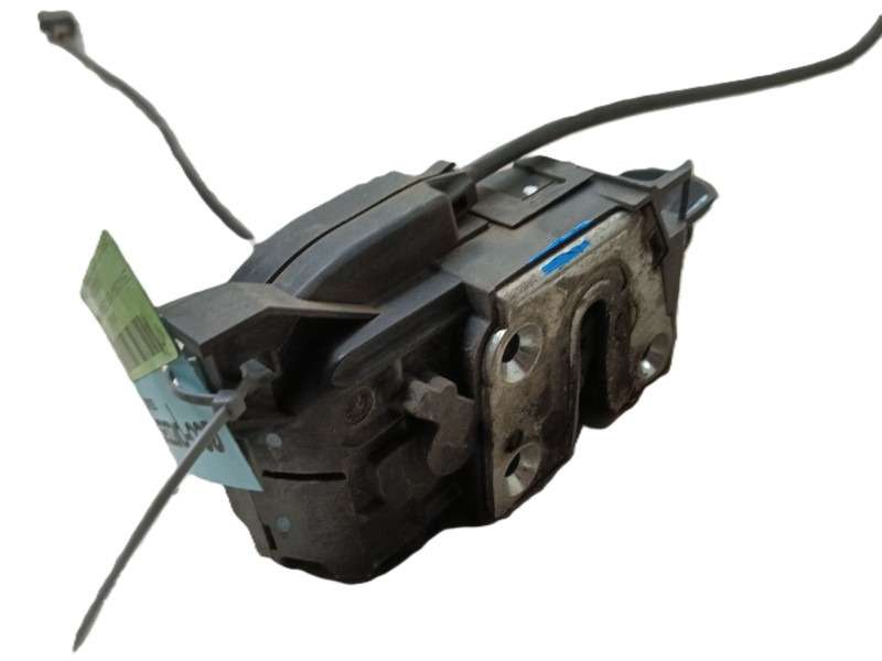 Recambio de cerradura puerta delantera izquierda para renault modus / grand modus (f/jp0_) 1.5 dci (fp0d, jp0d) referencia OEM I