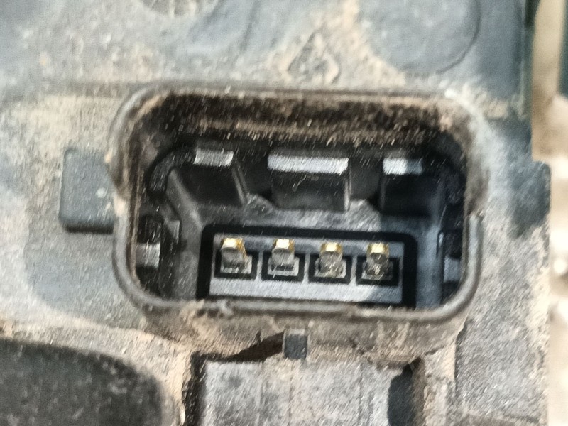 Recambio de cerradura puerta delantera izquierda para renault modus / grand modus (f/jp0_) 1.5 dci (fp0d, jp0d) referencia OEM I