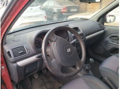 Recambio de salpicadero para renault clio ii (bb_, cb_) 1.5 dci (b/cb07) referencia OEM IAM   