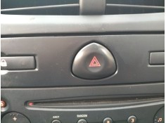Recambio de warning para renault clio ii (bb_, cb_) 1.5 dci (b/cb07) referencia OEM IAM 252904482R  