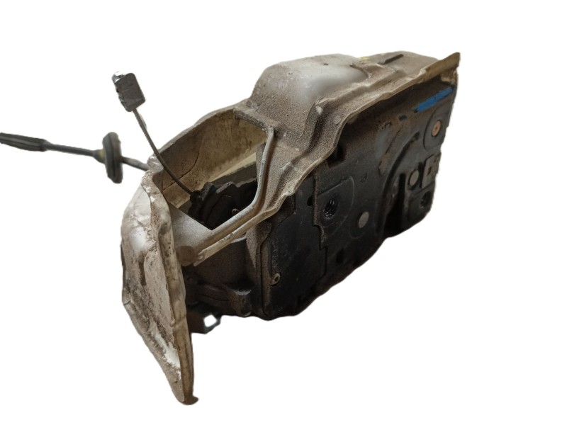 Recambio de cerradura puerta delantera derecha para volkswagen golf v (1k1) 2.0 tdi 16v referencia OEM IAM 3D1837016AC  