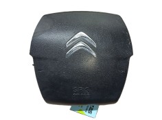 Recambio de airbag delantero izquierdo para citroën c4 ii (nc_) 1.2 thp 110 referencia OEM IAM 4112QF  