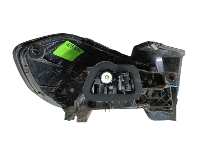 Recambio de piloto trasero derecho para opel corsa f (p2jo) 1.2 (68) referencia OEM IAM 9829317880  