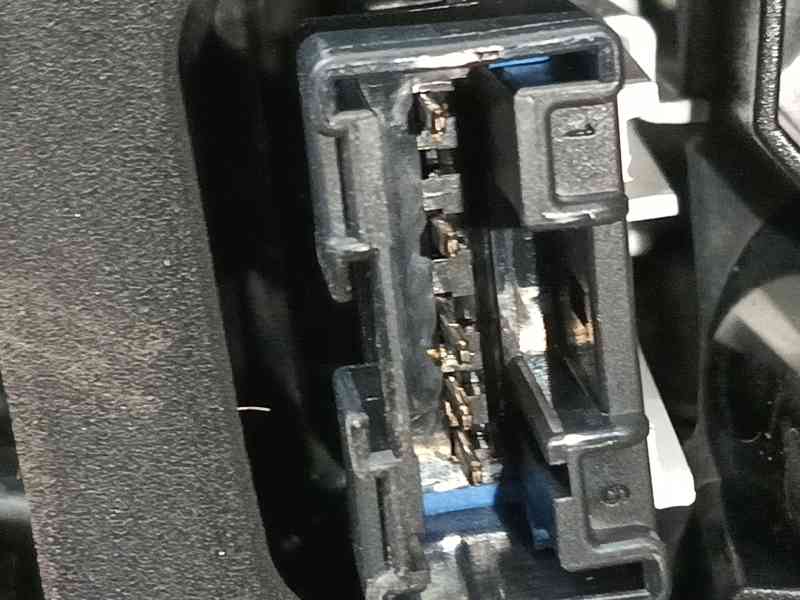 Recambio de piloto trasero derecho para opel corsa f (p2jo) 1.2 (68) referencia OEM IAM 9829317880  