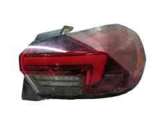 Recambio de piloto trasero derecho para opel corsa f (p2jo) 1.2 (68) referencia OEM IAM 9829317880  
