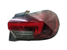 Recambio de piloto trasero derecho para opel corsa f (p2jo) 1.2 (68) referencia OEM IAM 9829317880  