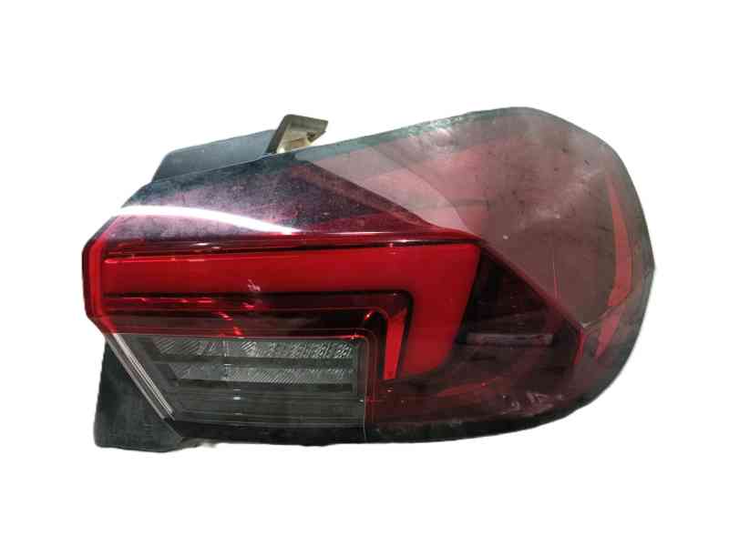 Recambio de piloto trasero derecho para opel corsa f (p2jo) 1.2 (68) referencia OEM IAM 9829317880  
