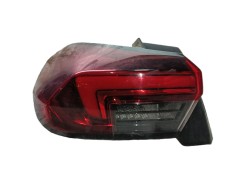 Recambio de piloto trasero izquierdo para opel corsa f (p2jo) 1.2 (68) referencia OEM IAM 9829317980  