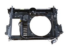 Recambio de panel frontal para peugeot partner tepee 1.6 bluehdi 100 referencia OEM IAM 7104HG  