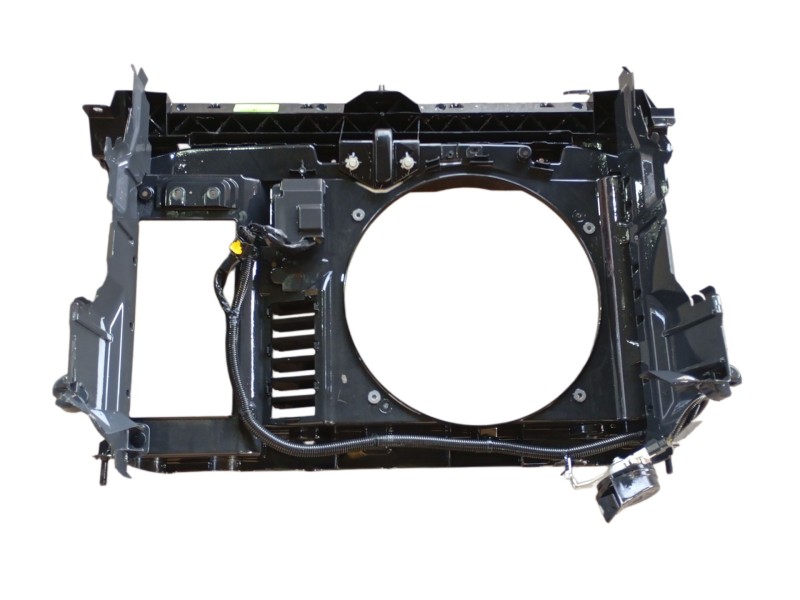 Recambio de panel frontal para peugeot partner tepee 1.6 bluehdi 100 referencia OEM IAM 7104HG  