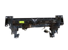 Recambio de panel frontal para peugeot partner tepee 1.6 bluehdi 100 referencia OEM IAM 7104HG   2