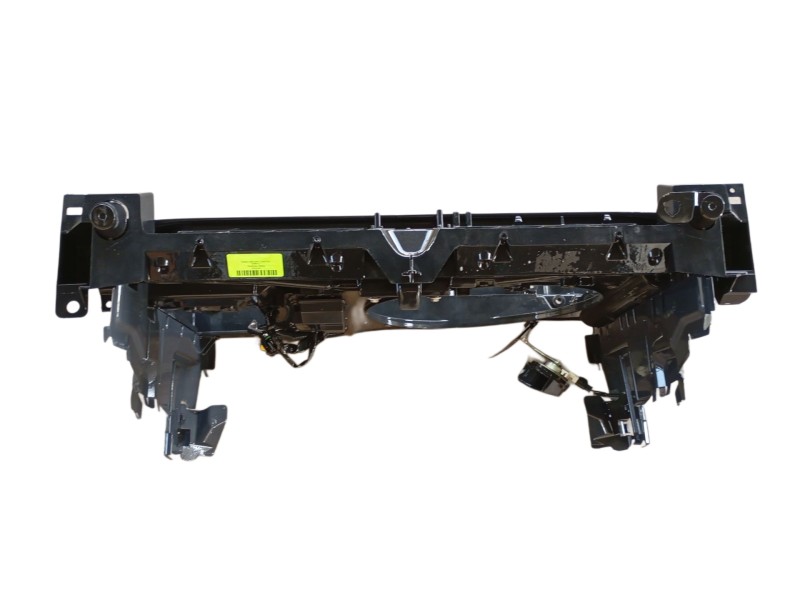 Recambio de panel frontal para peugeot partner tepee 1.6 bluehdi 100 referencia OEM IAM 7104HG  