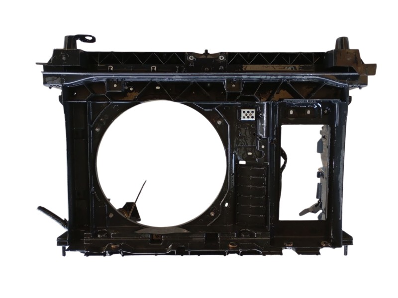 Recambio de panel frontal para peugeot partner tepee 1.6 bluehdi 100 referencia OEM IAM 7104HG  