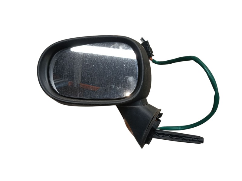 Recambio de retrovisor izquierdo para renault modus / grand modus (f/jp0_) 1.5 dci (fp0d, jp0d) referencia OEM IAM   