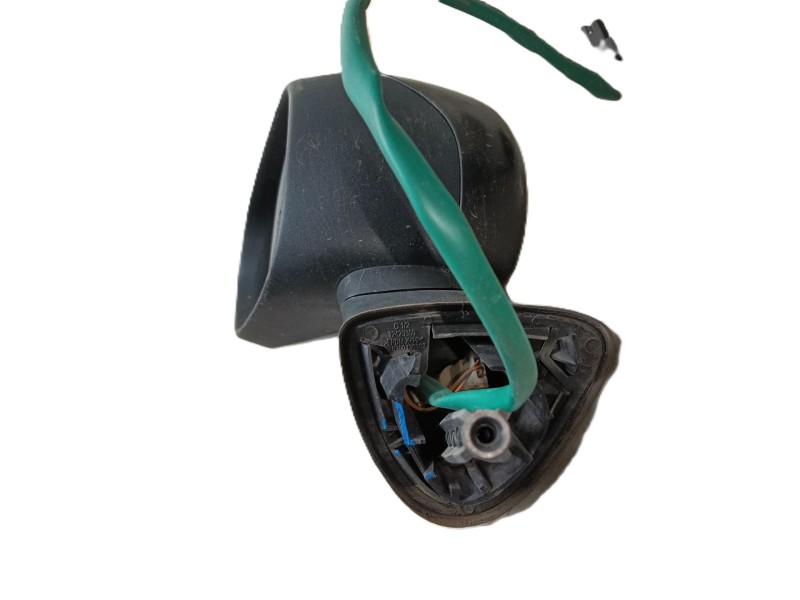 Recambio de retrovisor izquierdo para renault modus / grand modus (f/jp0_) 1.5 dci (fp0d, jp0d) referencia OEM IAM   