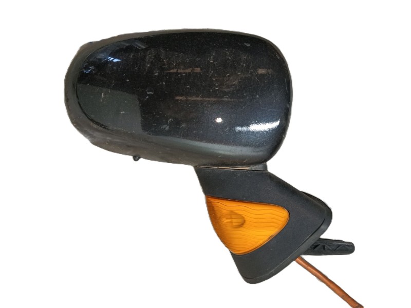 Recambio de retrovisor derecho para renault modus / grand modus (f/jp0_) 1.5 dci (fp0d, jp0d) referencia OEM IAM 7701065902  