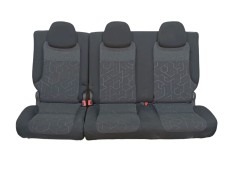 Recambio de asientos traseros para peugeot partner tepee 1.6 bluehdi 100 referencia OEM IAM   