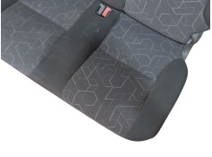 Recambio de asientos traseros para peugeot partner tepee 1.6 bluehdi 100 referencia OEM IAM    2