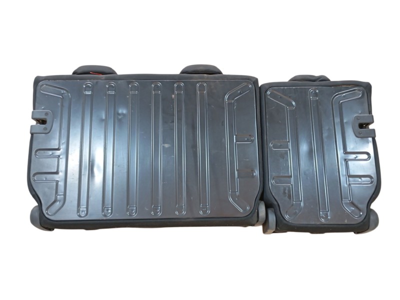 Recambio de asientos traseros para peugeot partner tepee 1.6 bluehdi 100 referencia OEM IAM   