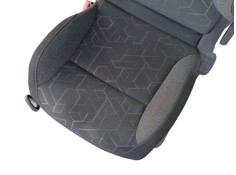 Recambio de asiento delantero izquierdo para peugeot partner tepee 1.6 bluehdi 100 referencia OEM IAM    2