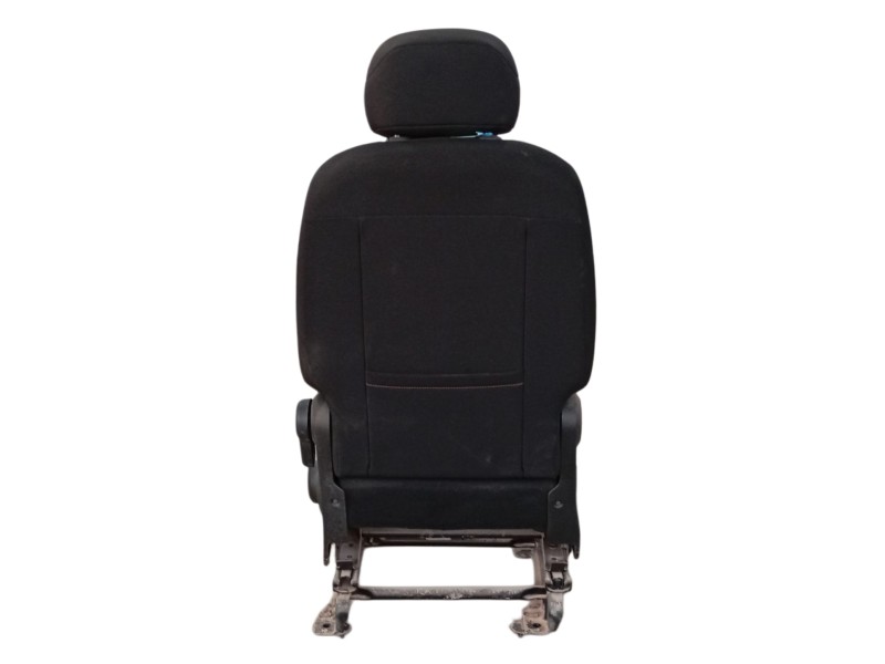 Recambio de asiento delantero izquierdo para peugeot partner tepee 1.6 bluehdi 100 referencia OEM IAM   