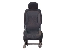 Recambio de asiento delantero derecho para peugeot partner tepee 1.6 bluehdi 100 referencia OEM IAM   