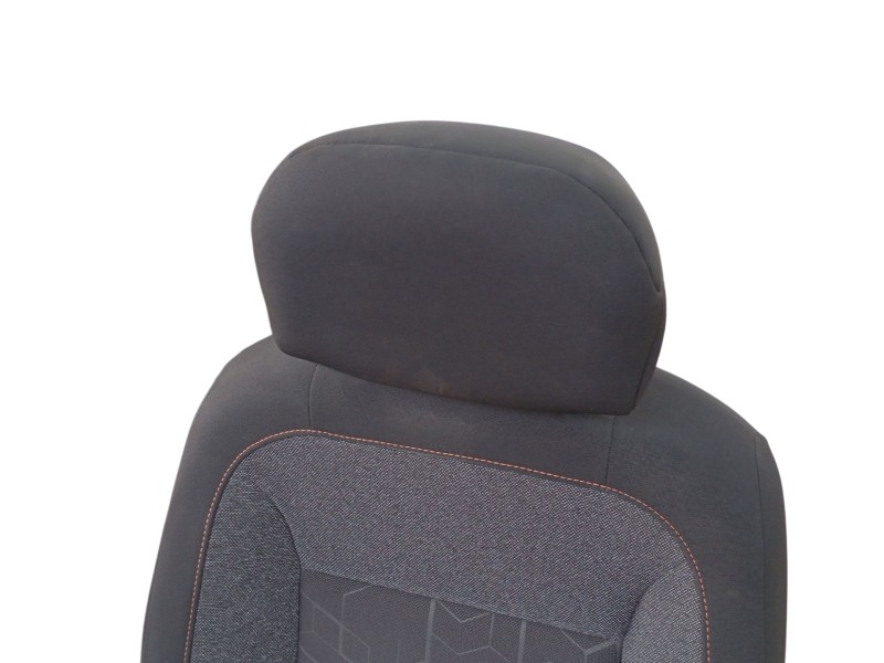 Recambio de asiento delantero derecho para peugeot partner tepee 1.6 bluehdi 100 referencia OEM IAM   