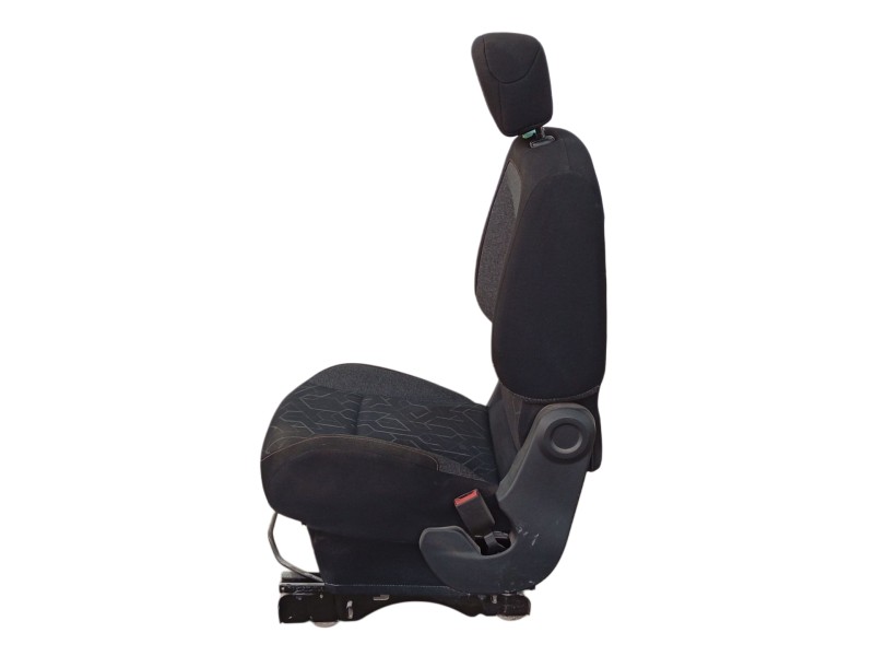 Recambio de asiento delantero derecho para peugeot partner tepee 1.6 bluehdi 100 referencia OEM IAM   