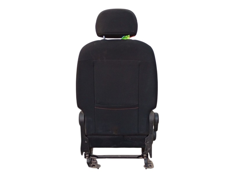 Recambio de asiento delantero derecho para peugeot partner tepee 1.6 bluehdi 100 referencia OEM IAM   