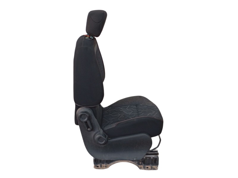 Recambio de asiento delantero derecho para peugeot partner tepee 1.6 bluehdi 100 referencia OEM IAM   