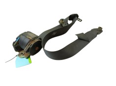 Recambio de cinturon seguridad delantero izquierdo para land rover freelander i (l314) 2.0 di 4x4 referencia OEM IAM EVB105110LN