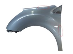 Recambio de aleta delantera izquierda para peugeot partner tepee 1.6 bluehdi 100 referencia OEM IAM 7840W2  