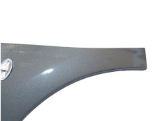 Recambio de aleta delantera izquierda para peugeot partner tepee 1.6 bluehdi 100 referencia OEM IAM 7840W2   2