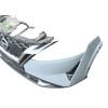 Recambio de paragolpes delantero para nissan qashqai iii (j12) 1.3 dig-t referencia OEM IAM 620226UA0A 620266UA0A 