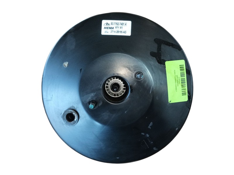 Recambio de servofreno para ford tourneo connect 1.8 tdci referencia OEM IAM   