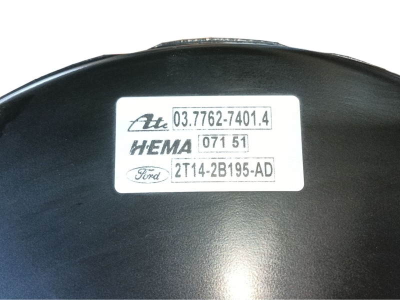 Recambio de servofreno para ford tourneo connect 1.8 tdci referencia OEM IAM   