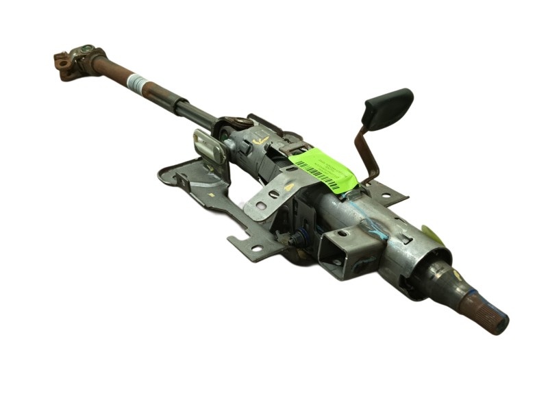 Recambio de columna direccion para peugeot partner tepee 1.6 bluehdi 100 referencia OEM IAM 4123CQ  