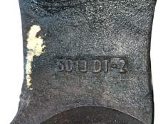 Recambio de mangueta delantera izquierda para ford tourneo connect 1.8 tdci referencia OEM IAM 1439611 5013DT2  2