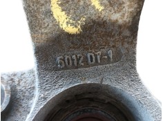 Recambio de mangueta delantera derecha para ford tourneo connect 1.8 tdci referencia OEM IAM 1439603 5012DT1  2