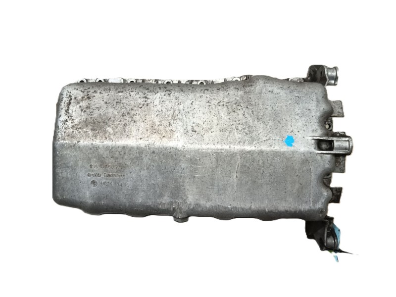 Recambio de carter para volkswagen new beetle (9c1, 1c1) 2.0 referencia OEM IAM 038103603N  